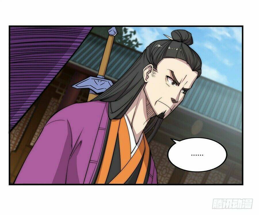 cuộc sống thoái ẩn của võ lâm chi vương chapter 47 7