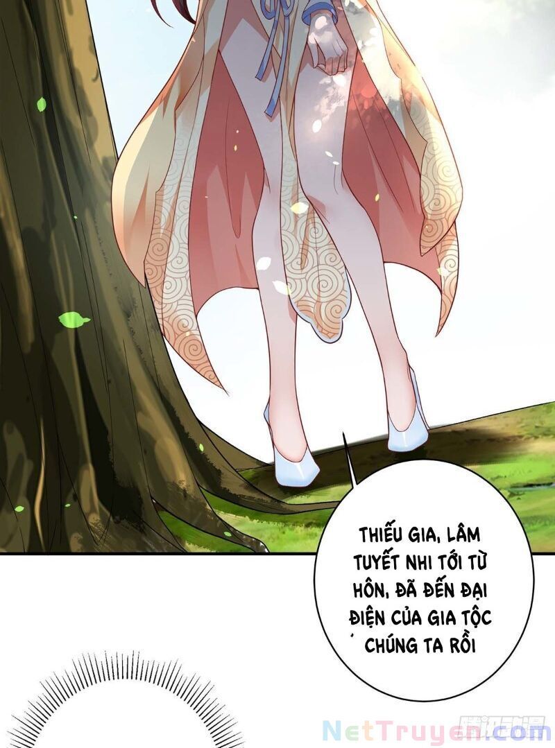 hệ thống chiếm đoạt bá đạo trên từng hạt gạo chapter 2 60