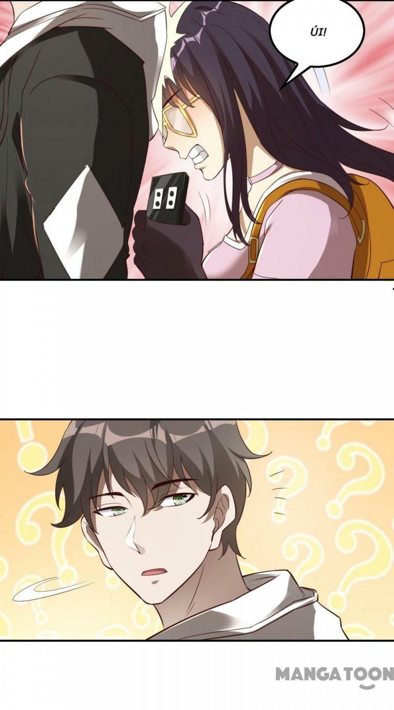 đệ nhất người ở rể chapter 116.2 2