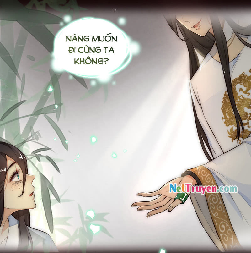 dục hỏa độc nữ chapter 0 27