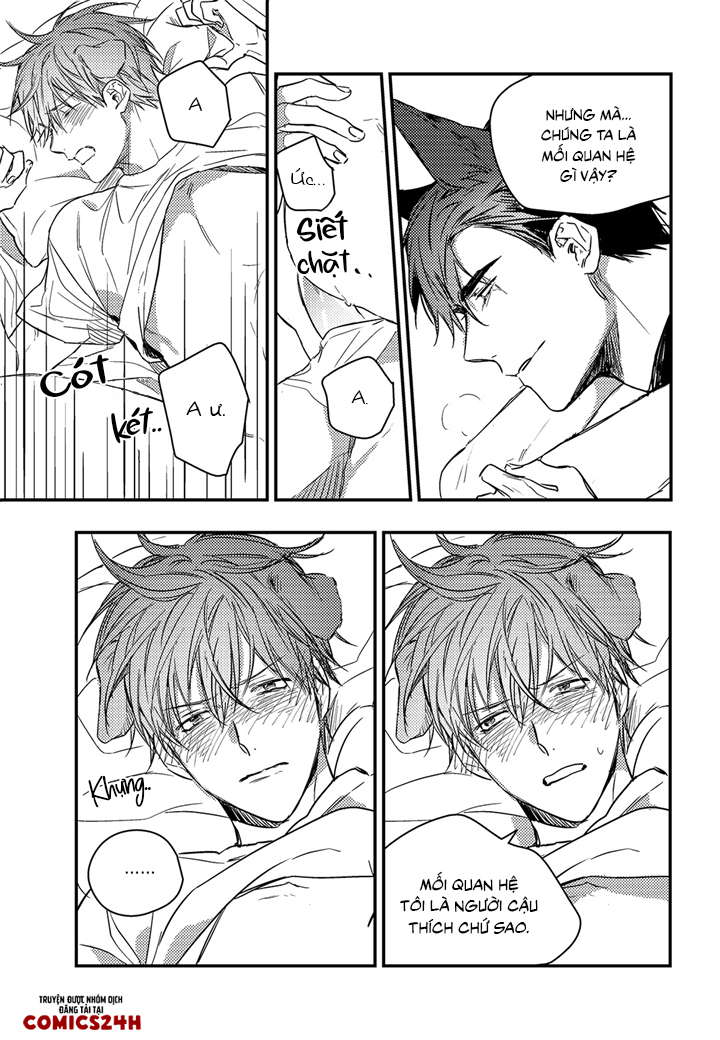 phản xạ có điều kiện chapter 13 18