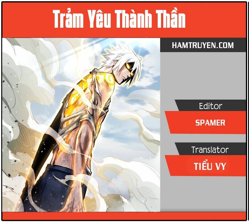 trảm yêu thành thần chapter 15 1