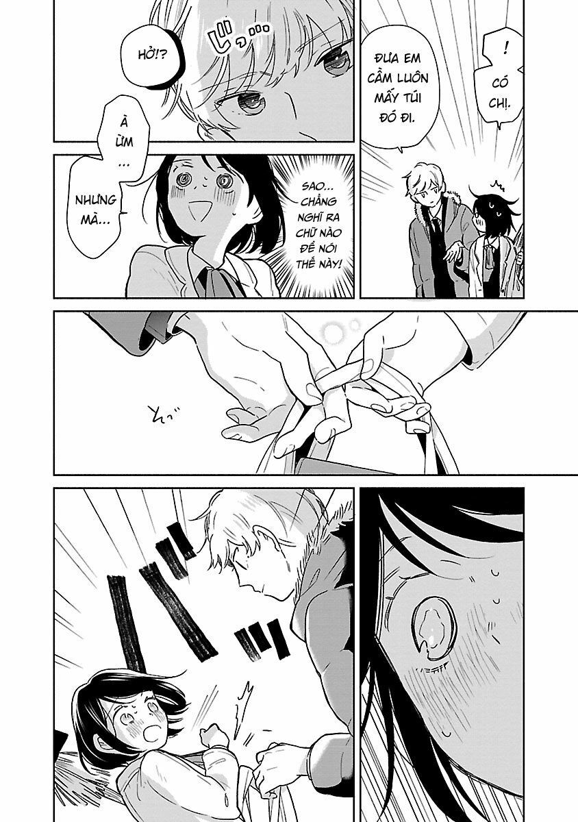 majo-senpai nippou chapter 23 2