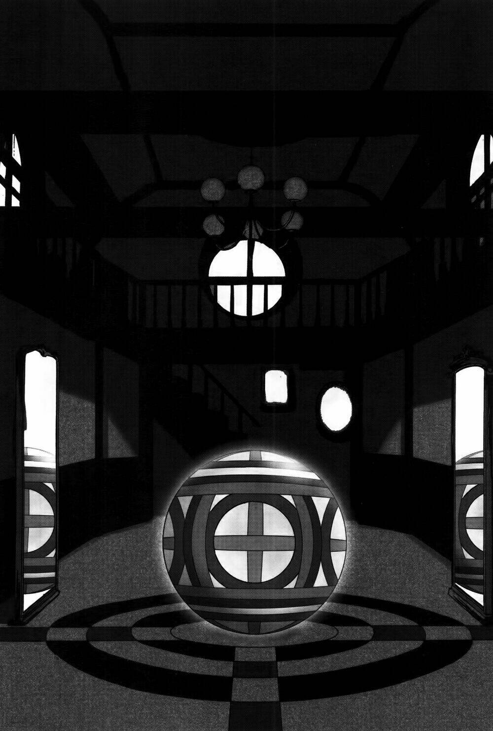 edogawa ranpo ijinkan chapter 31 24