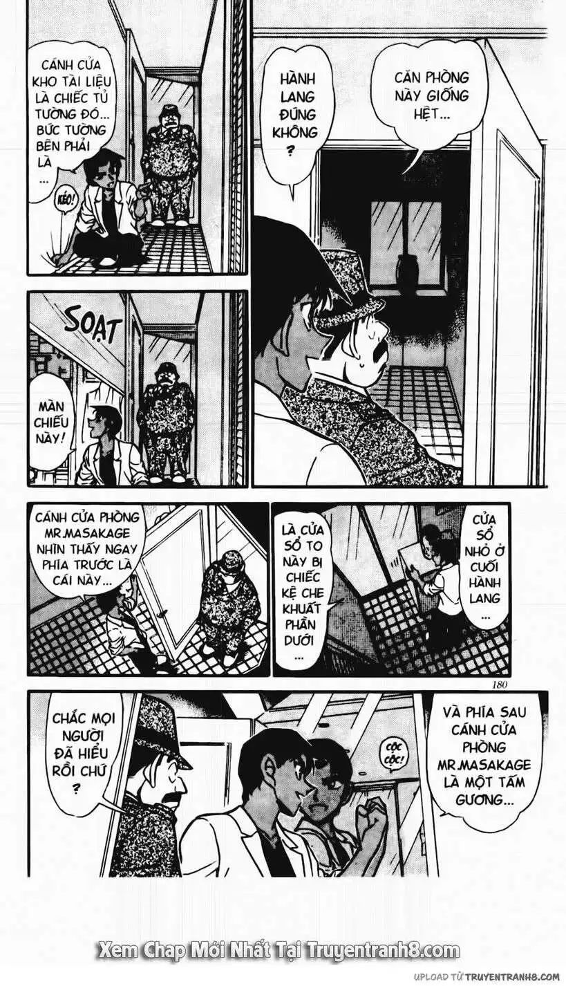 conan chapter 490 12