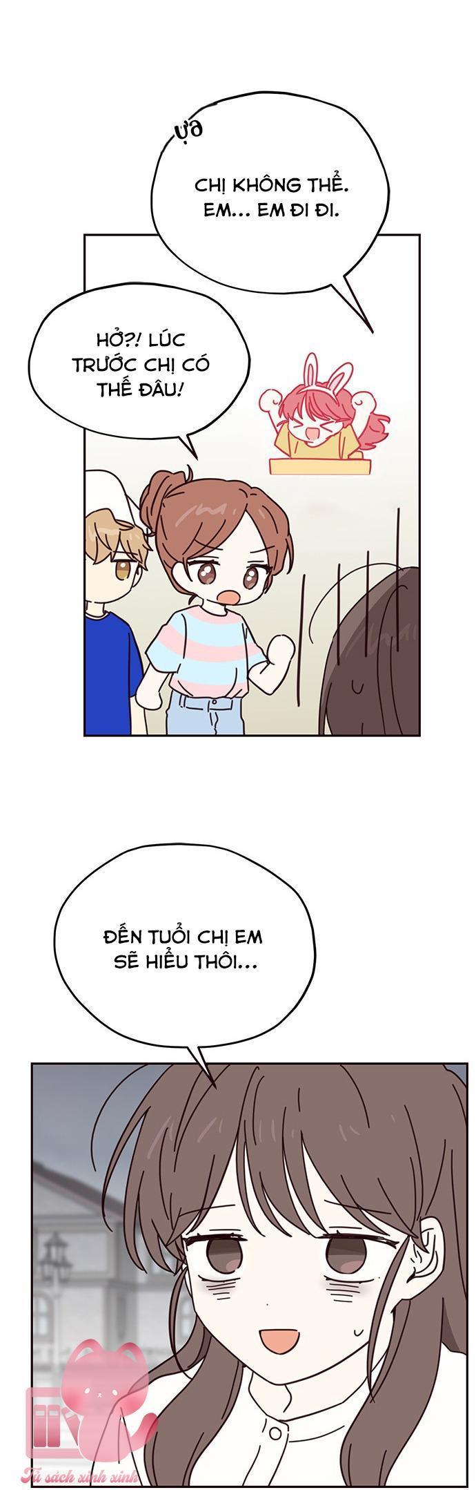 sợi chỉ tình yêu chapter 67 13