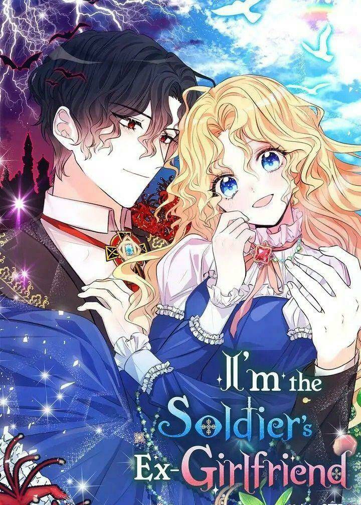 tôi là bạn gái cũ của một người lính chapter 23 1