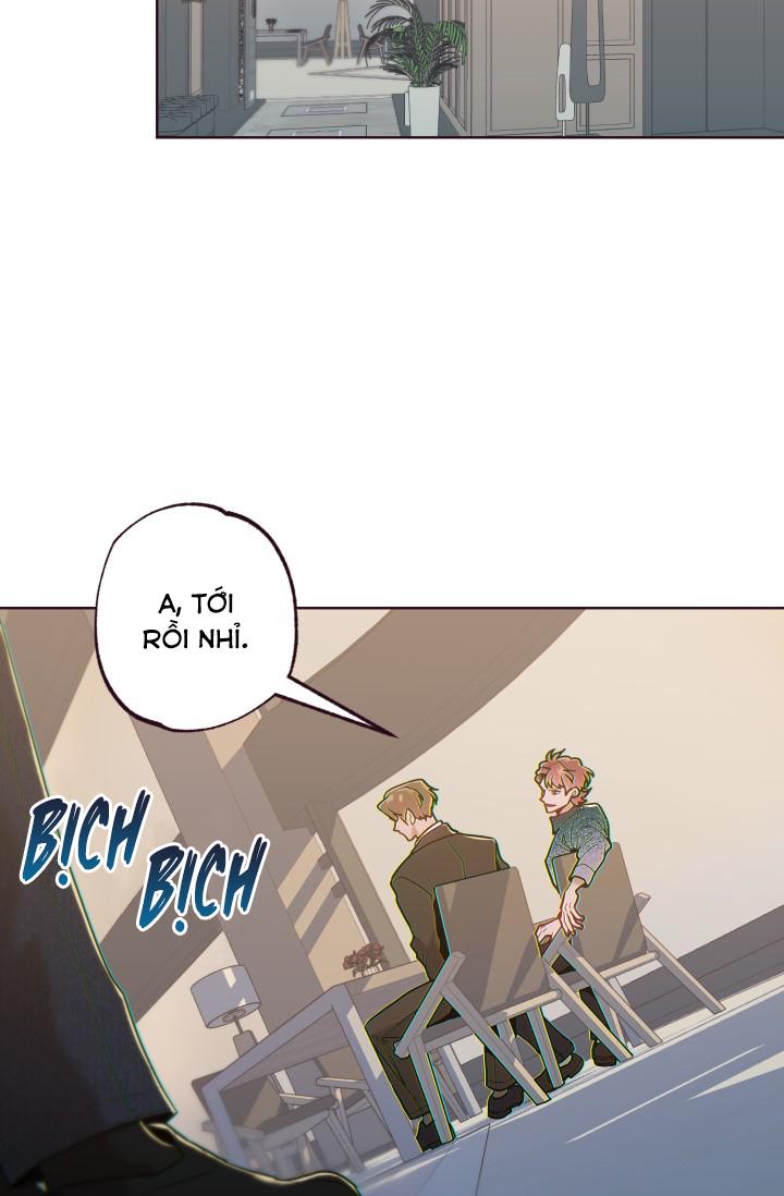 sụp đổ chapter 38 30