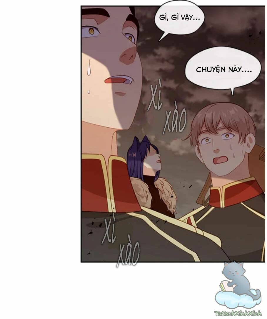 hãy coi chừng ác nữ chapter 84 35