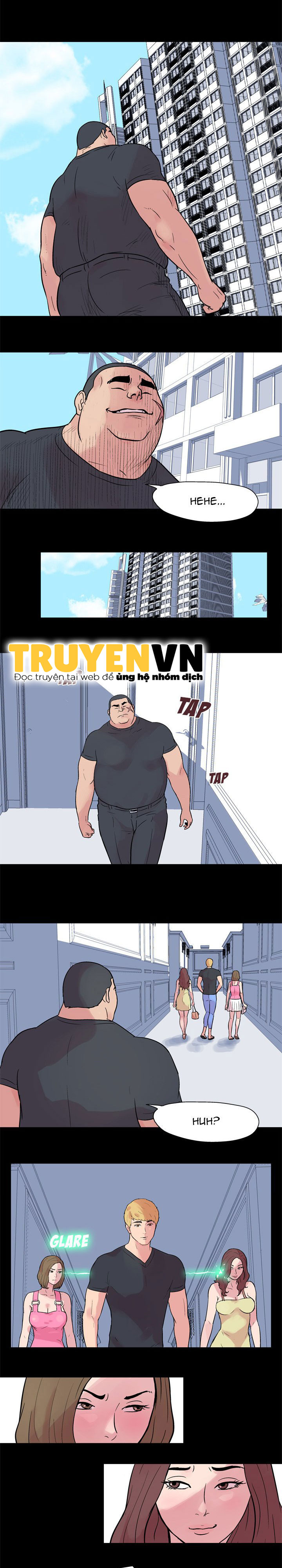 dự án utopia (project utopia) chapter 22 8