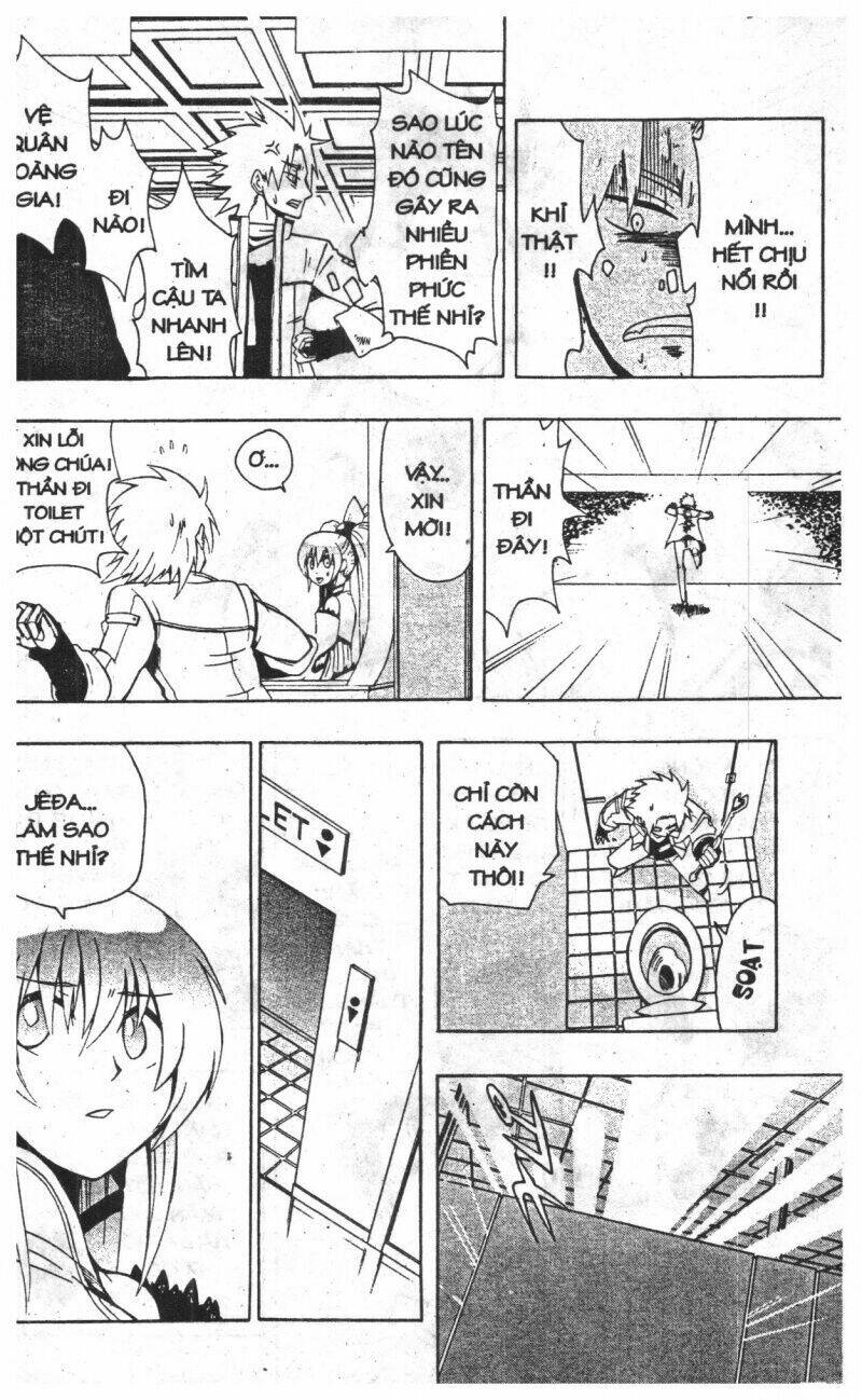 joou kishi monogatari chapter 10 45