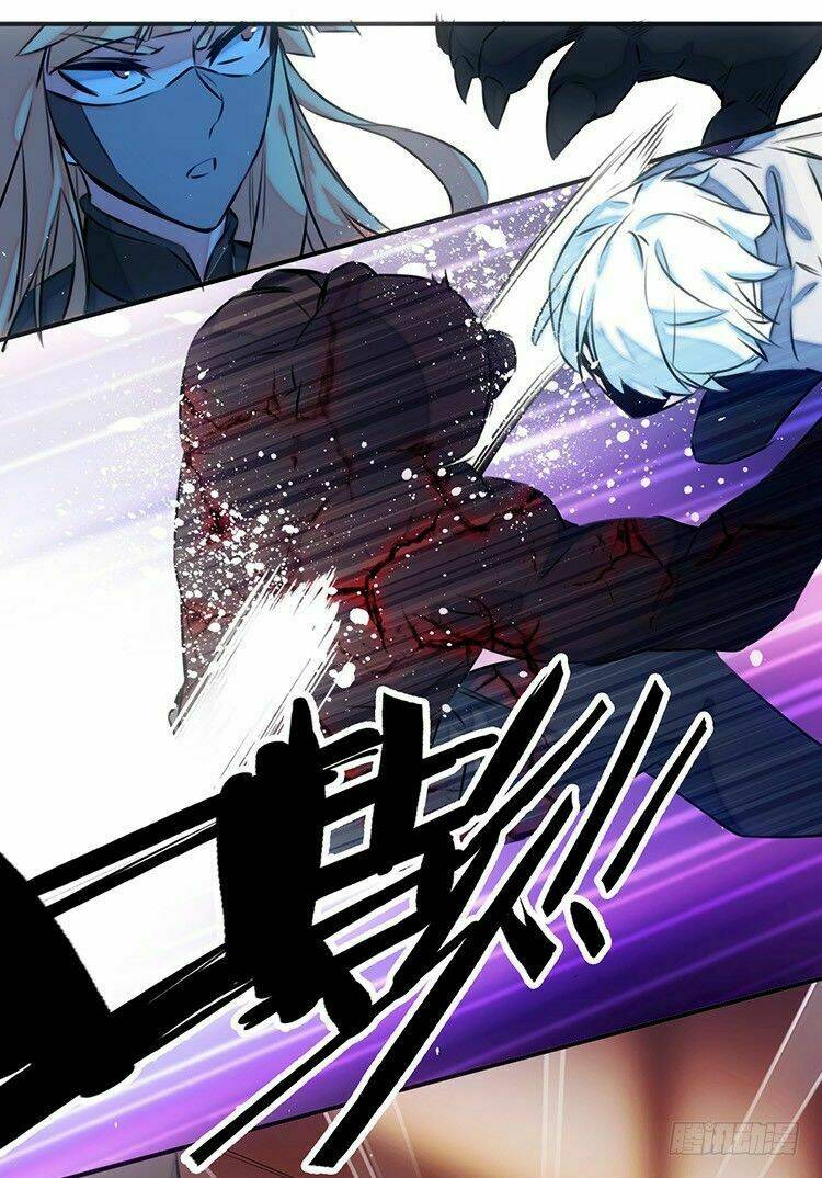 huyết đồng tử chapter 2 25