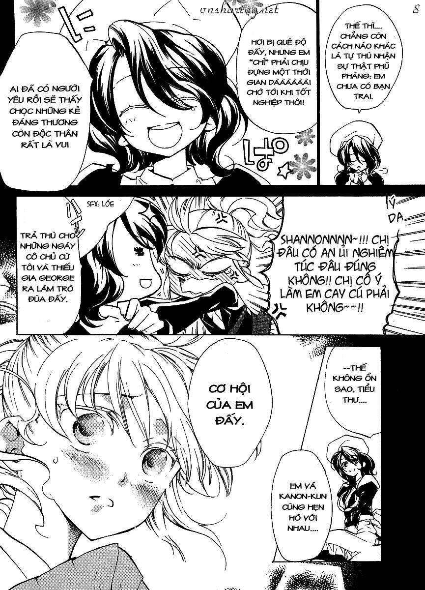 umineko no naku koro ni episode 2: turn of the golden witch chapter 7 7