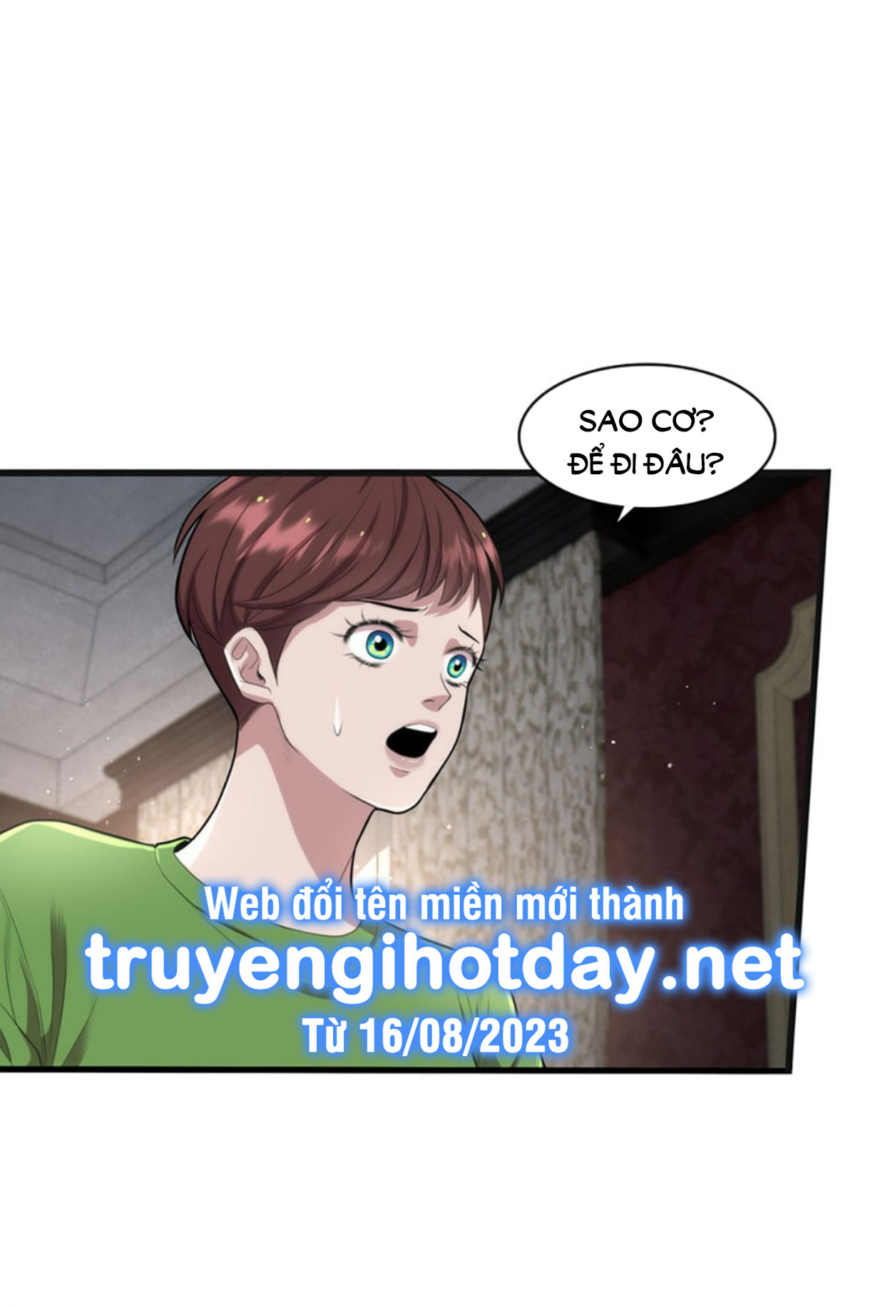 Khách Sạn Máu chapter 14.2 - Trang 18