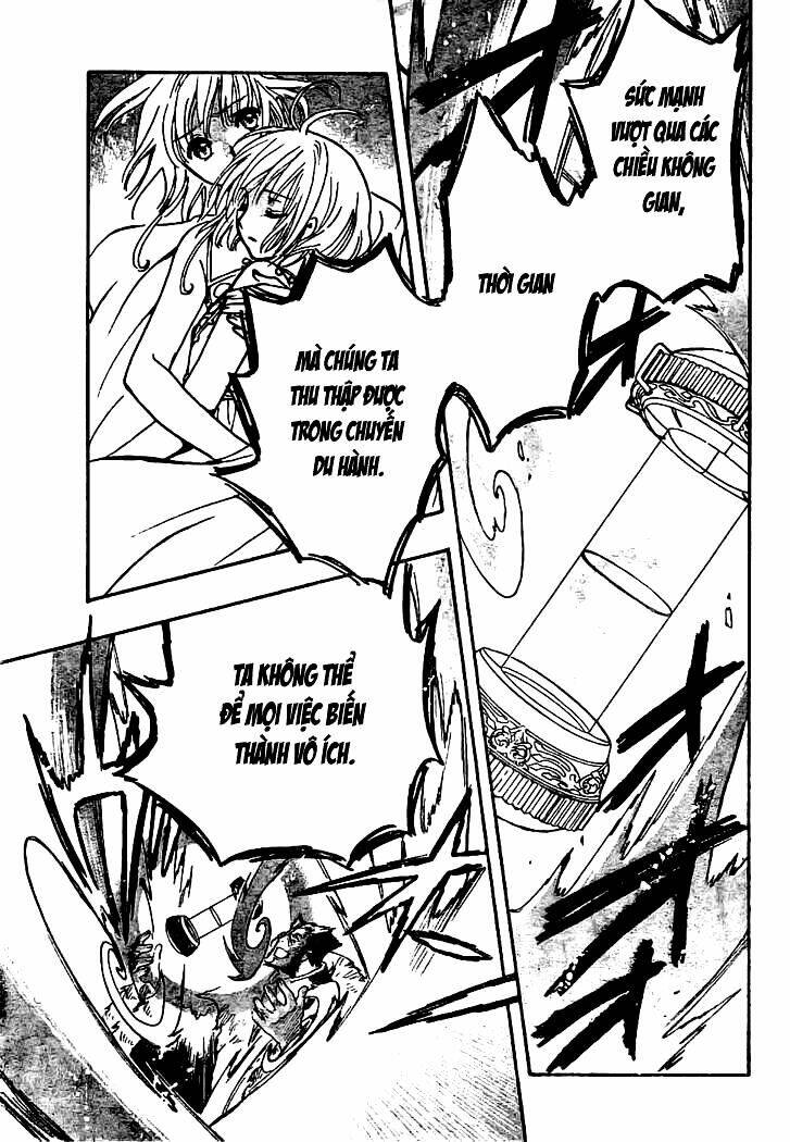 huyền thoại đôi cánh chapter 227 3