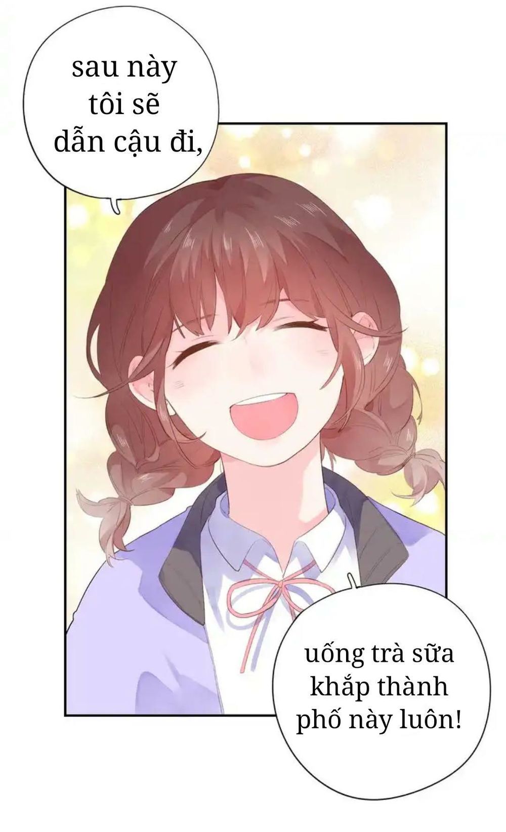 sos! tôi đã yêu một con sâu bướm (phần 2) chapter 46 29