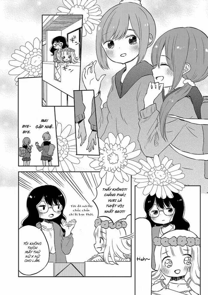 let's reconcile with lily maria chapter 1 28