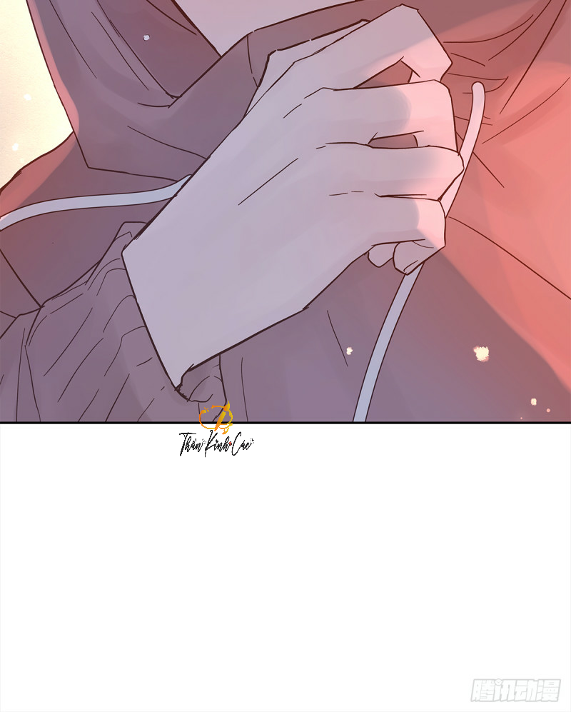 mối tình đầu gian nan của chu thành nhất chapter 30 30