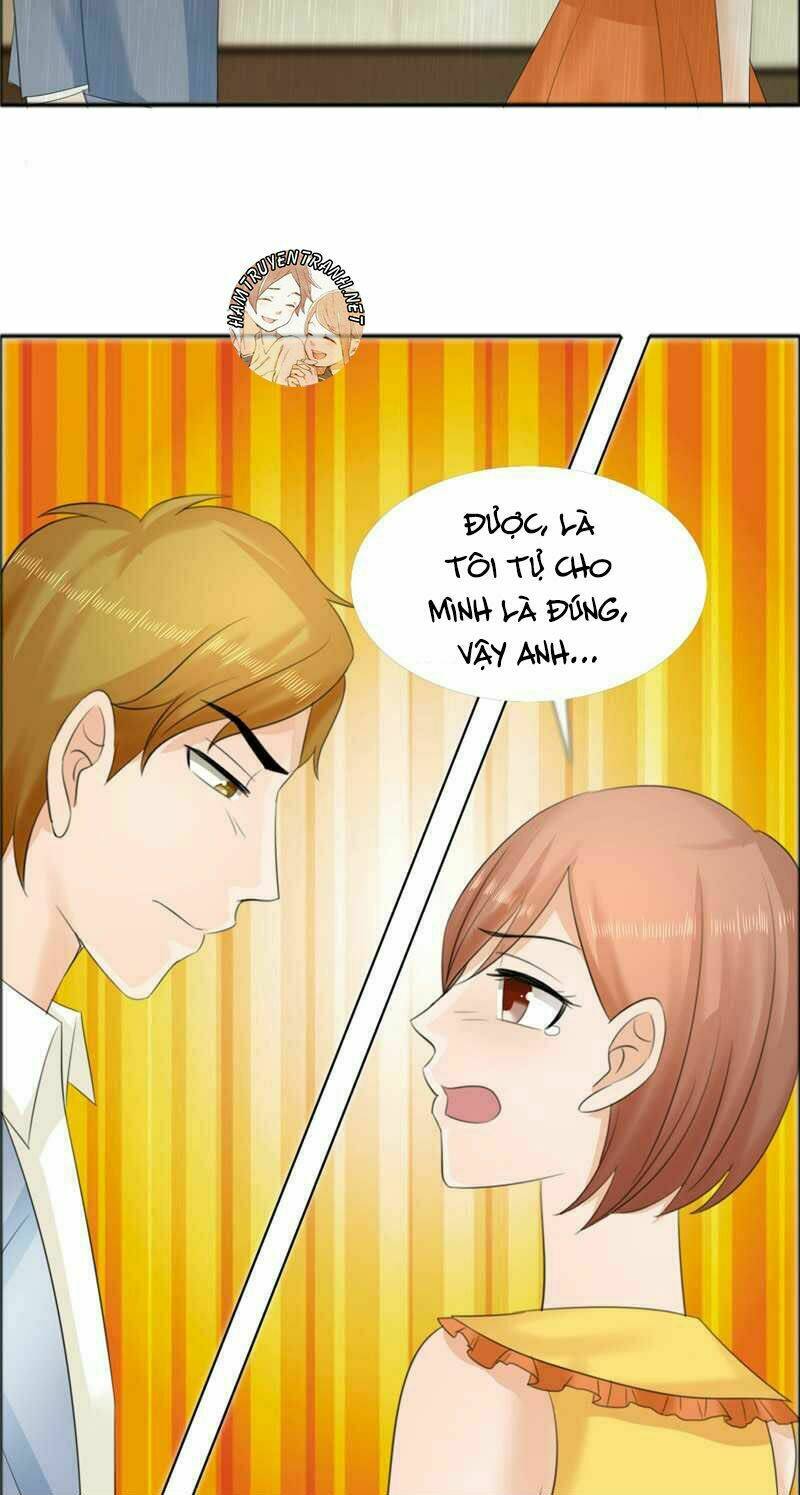 độc sủng kiều thê của bá đạo tổng tài chapter 71 8