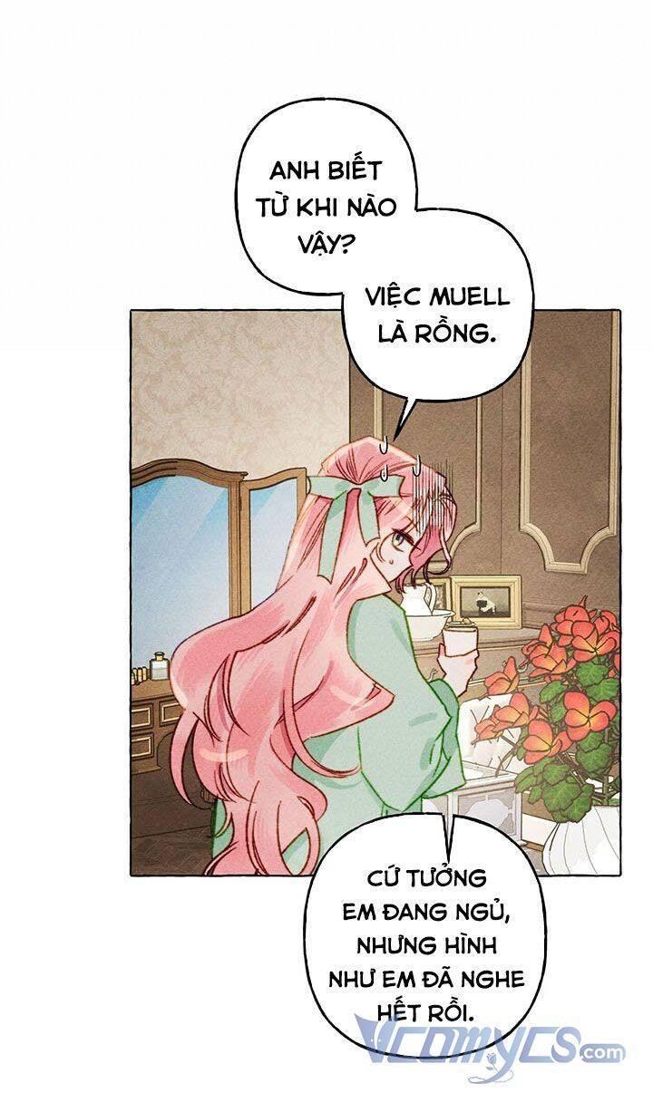 nuôi dưỡng một hắc long chapter 20 49