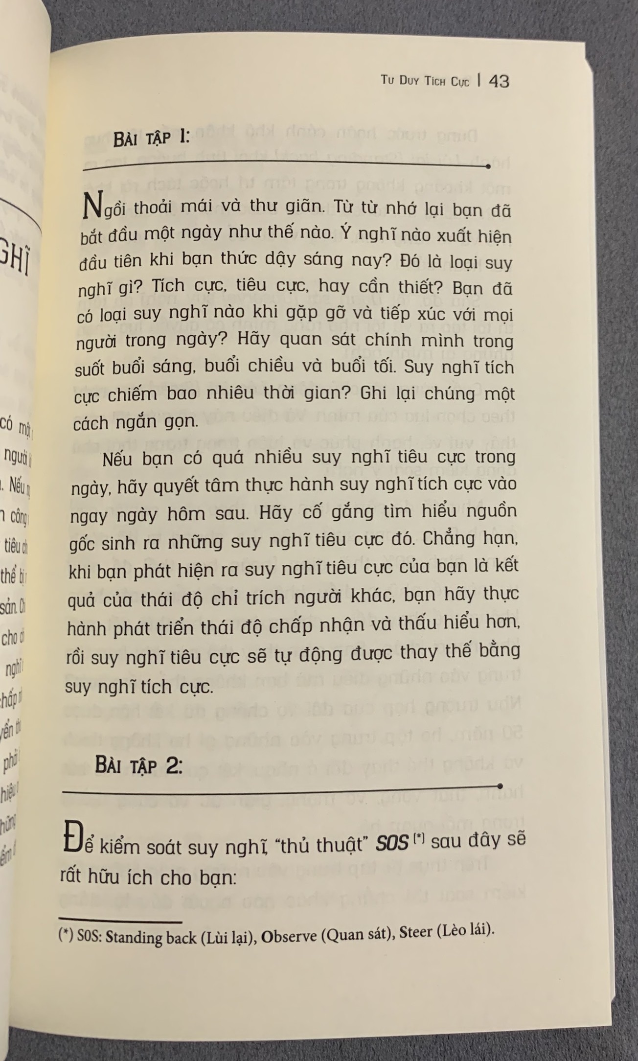 Sách - Dạy Con Tư Duy - Khám phá sức mạnh kỳ diệu của bộ não