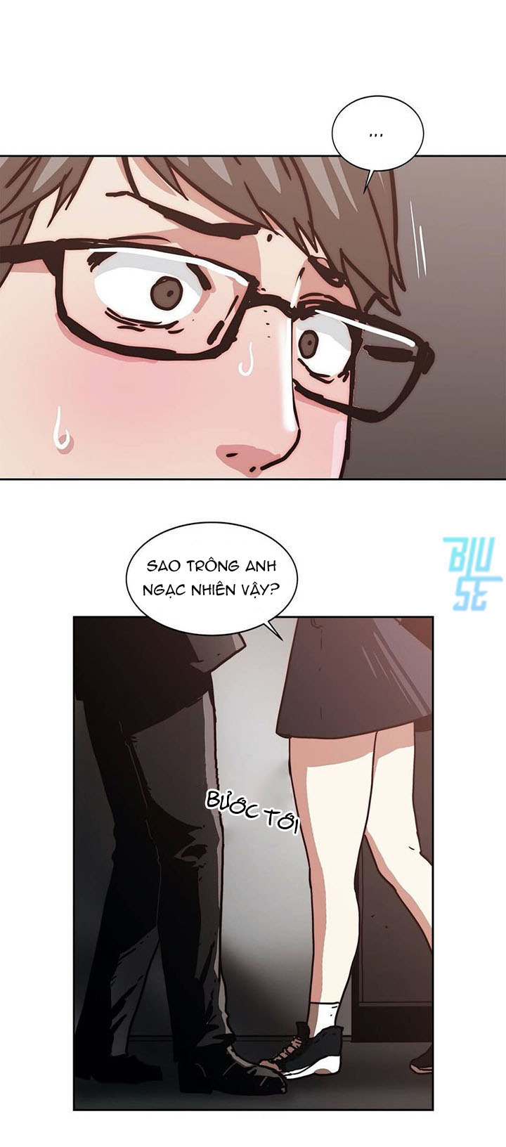 dục vọng chết người chapter 16 26