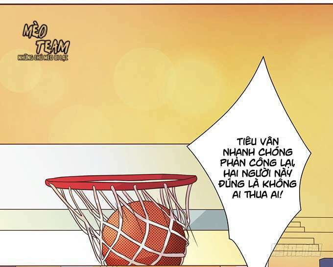 tình yêu ba tuyến chapter 17 45