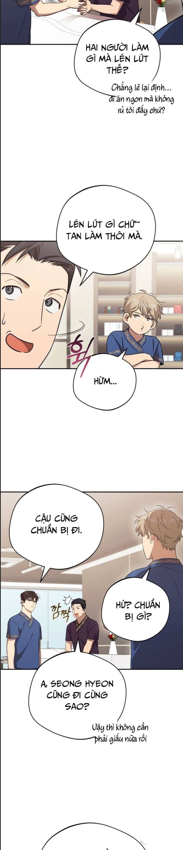 thiên quỷ huyệt đạo chapter 35 8