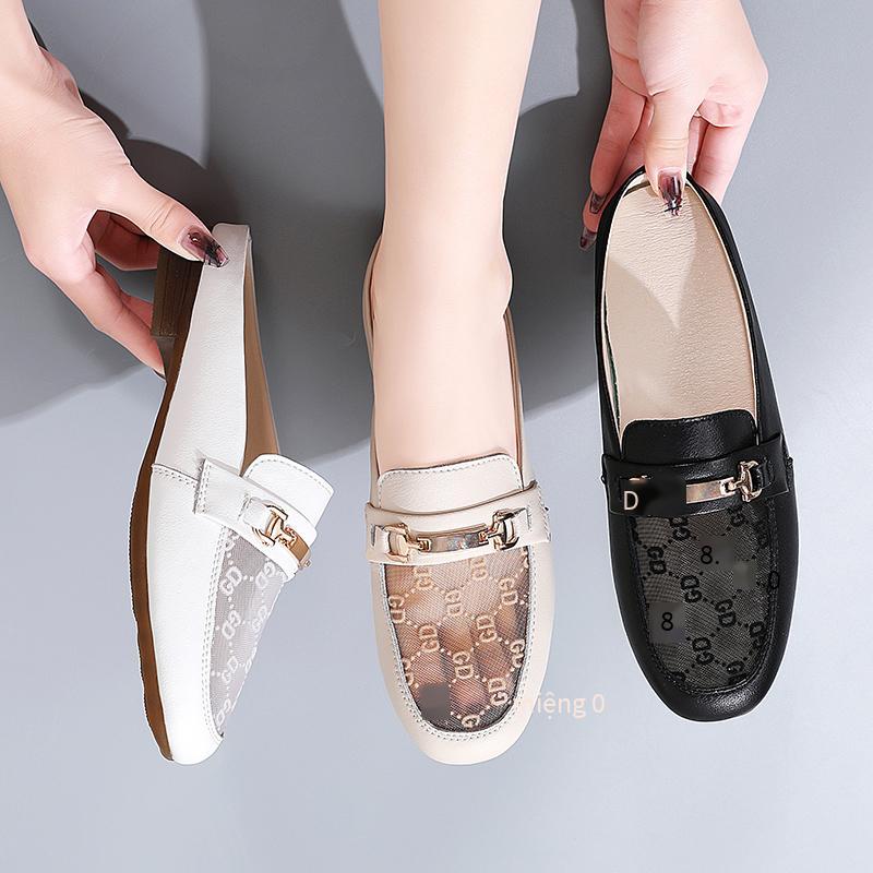Khuyến mại giày nữ thoáng khí tăng chiều cao giày chạy ins giày hợp thời trang giày vải xu hướng