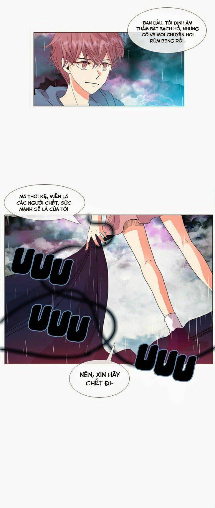 món quà từ chúa chapter 28 33