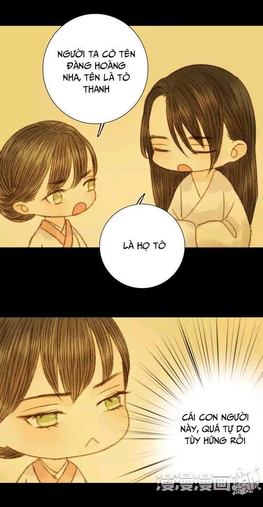 vương gia bá đạo và bác sĩ xinh đẹp chapter 63 5