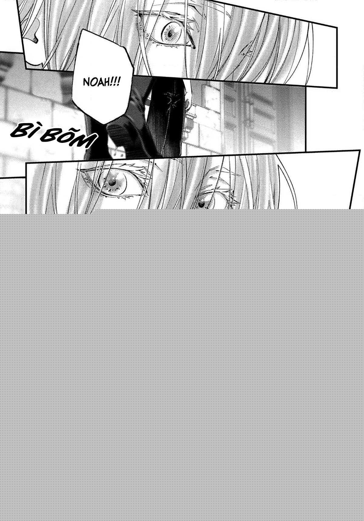 lồng giam tình yêu chapter 5 15