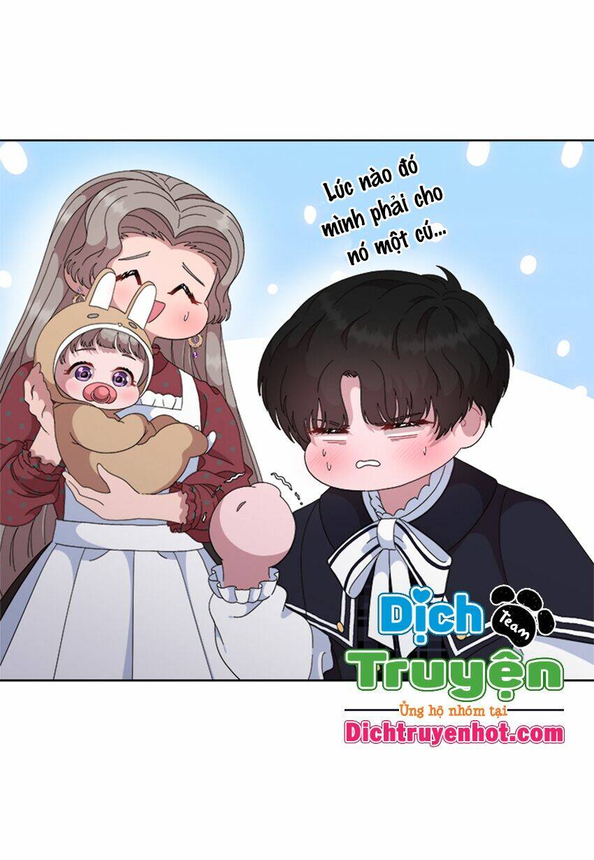 con gái bảo bối của ma vương chapter 155 61