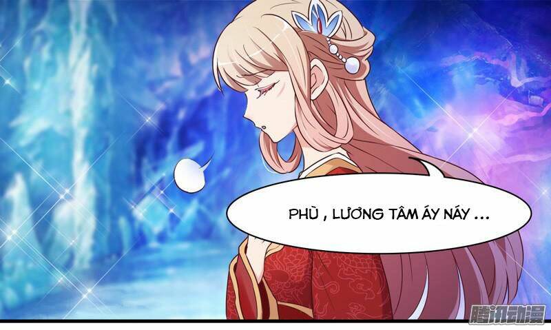 giữ chặt tiểu bạch long chapter 9 25