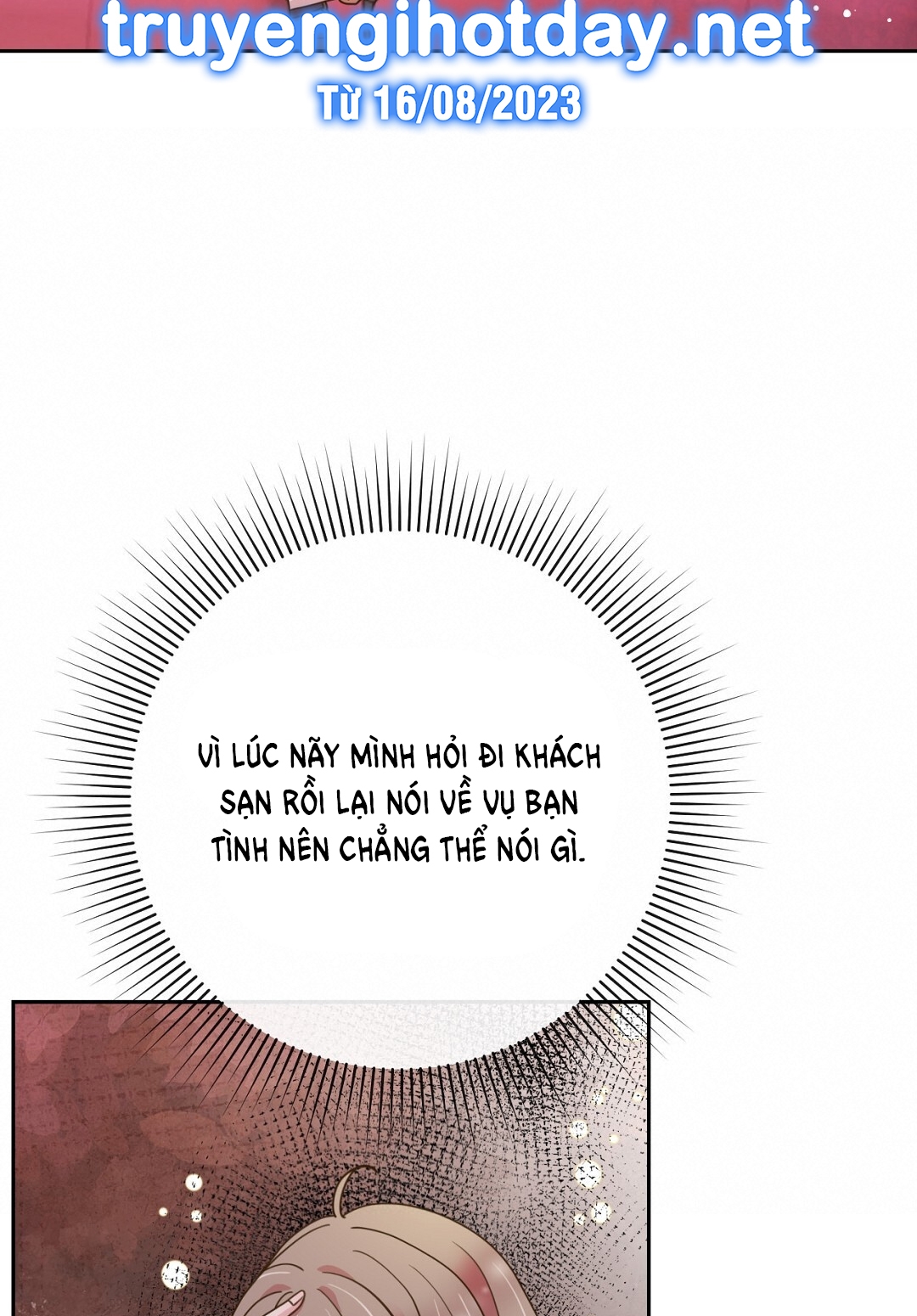 [18+] trải nghiệm thân mật với bạn của anh trai chapter 17.1 36