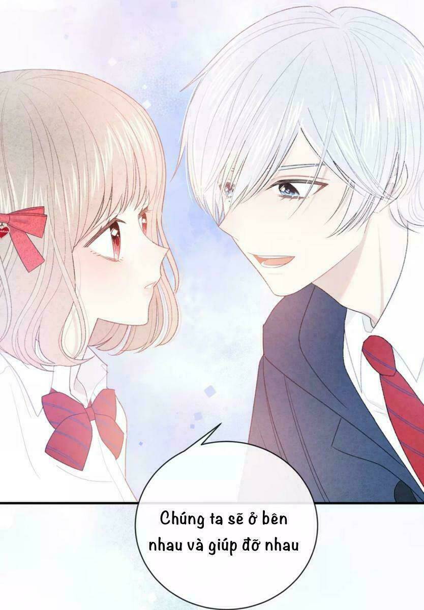 từ cái nhìn của em chapter 25 24