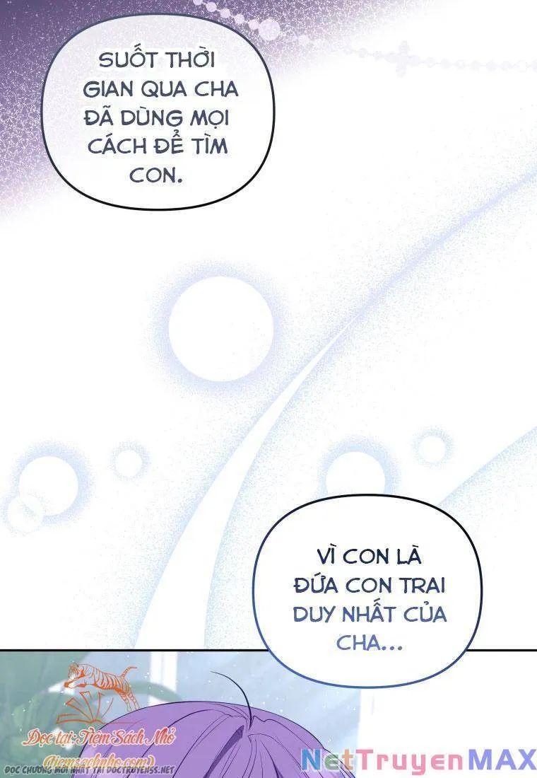 tôi được nuôi dưỡng bởi những kẻ phản diện chapter 27 75