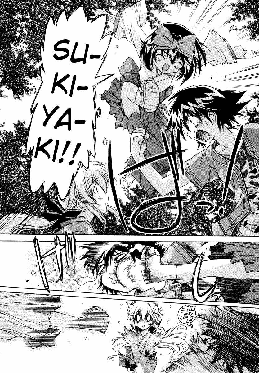 tsubame syndrome chapter 13 13