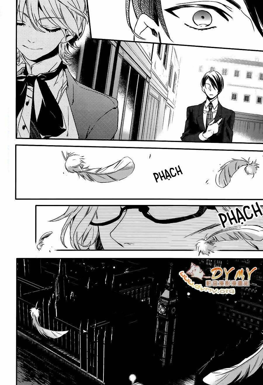 phong ấn triệu hồi ác quỷ dantalion chapter 49 26