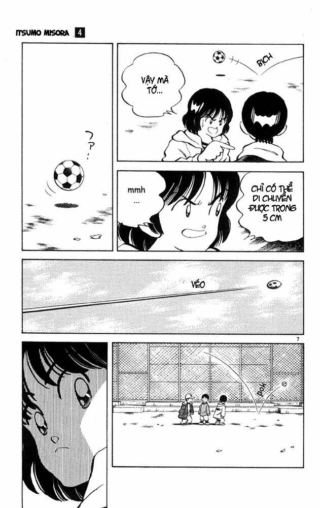 itsumo misora chapter 36 7