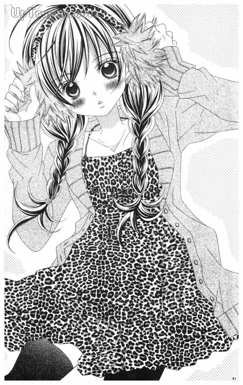 i love you suzuki chapter 11 66