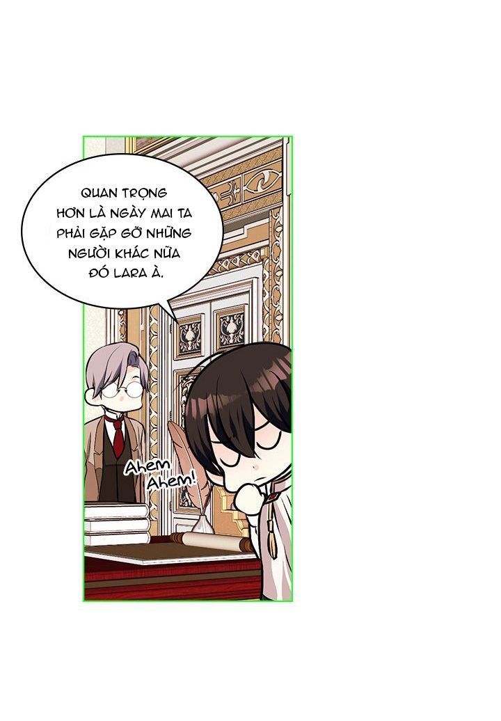 đức hạnh của ác nữ phản diện chapter 16 34