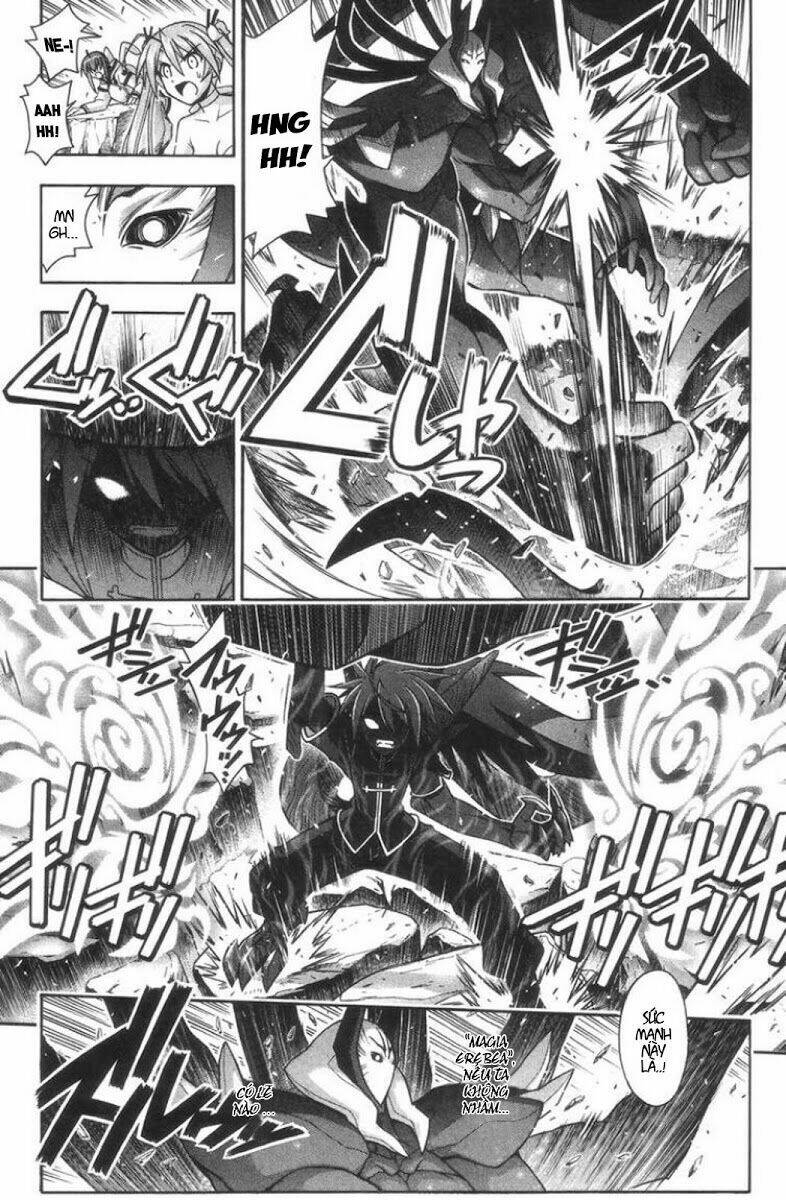 bậc thầy ma pháp chapter 306 6