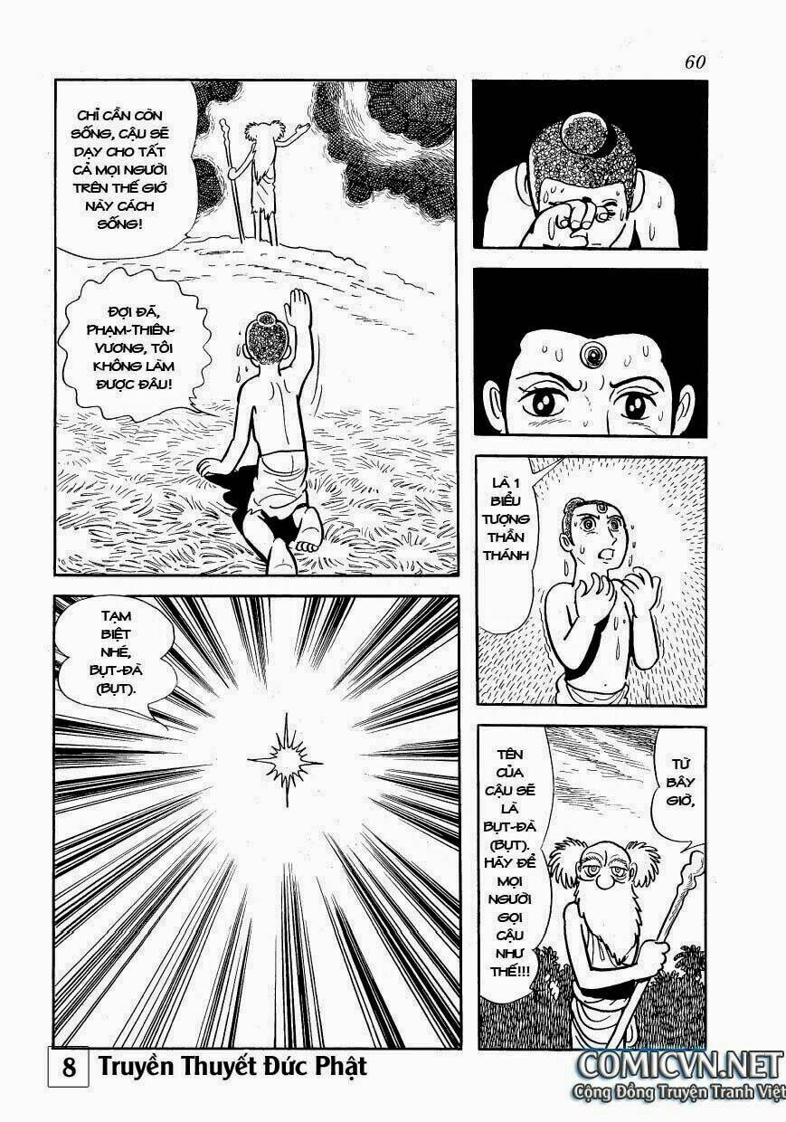 buddha - truyền thuyết đức phật chapter 35 60