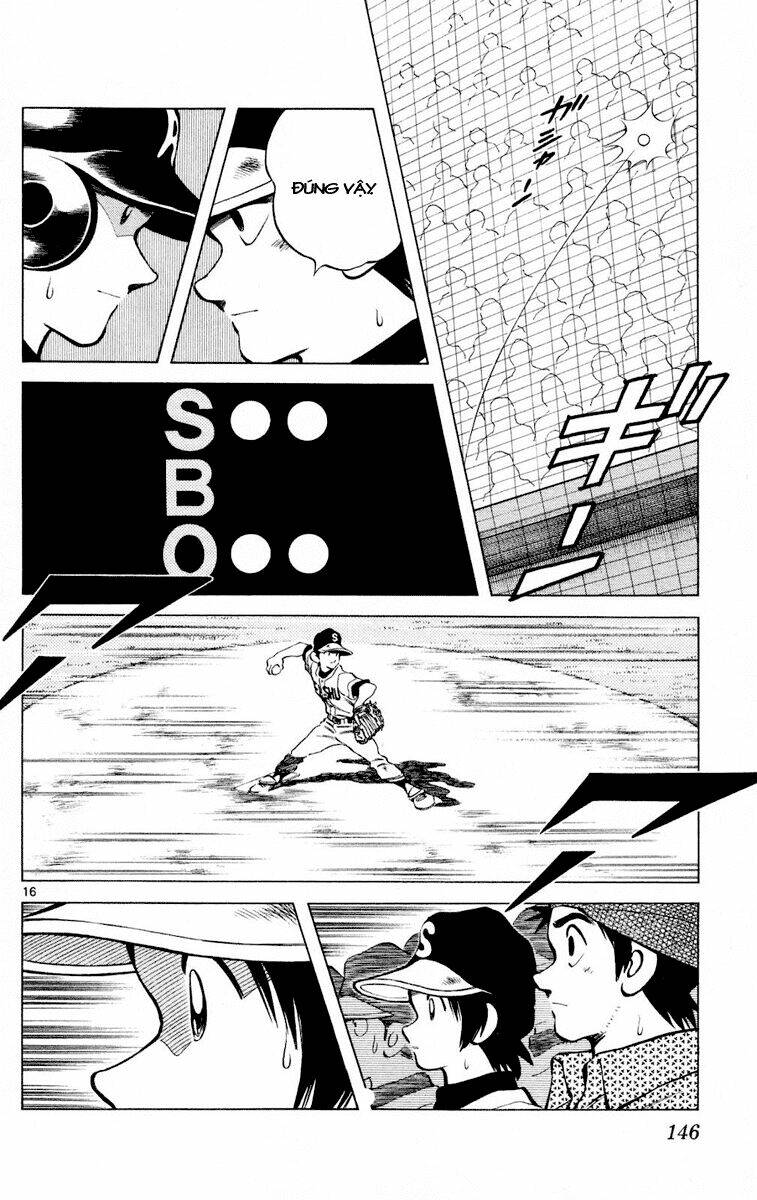 trò chơi vượt qua thử thách chapter 158 17