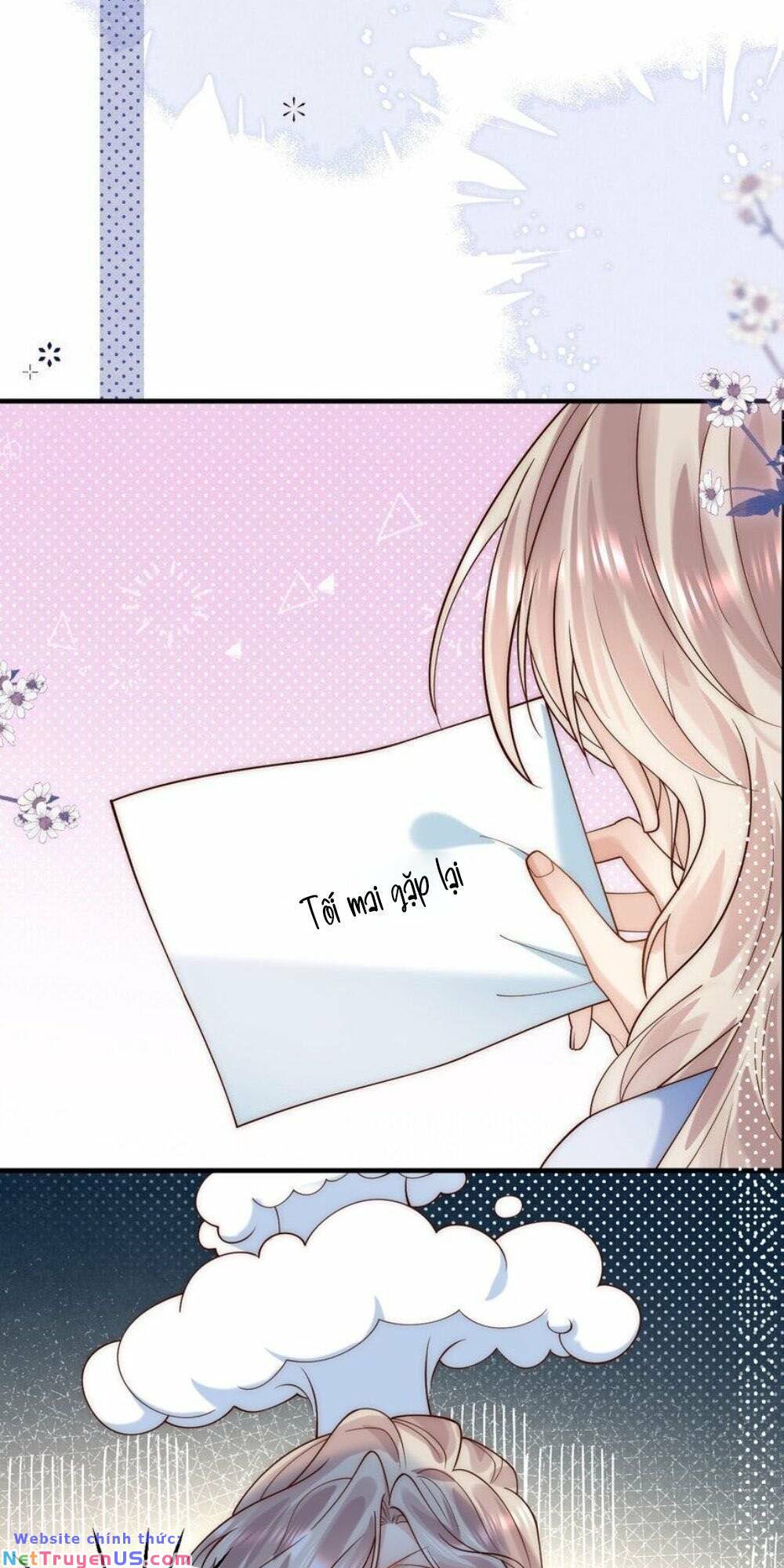 ta được thế thân tỏ tình chapter 27 17