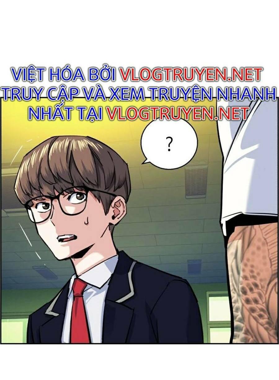 bạn học tôi là lính đánh thuê chapter 68 99