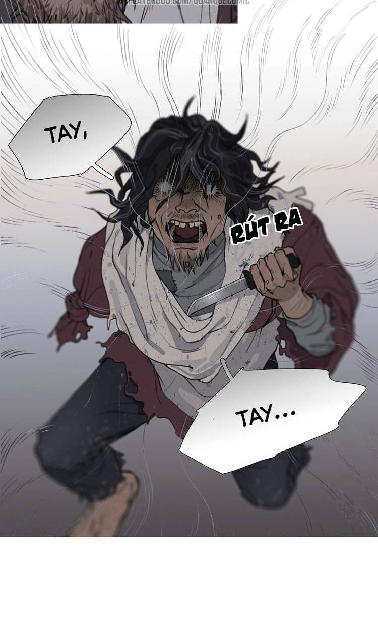 thần trạch chapter 7 14