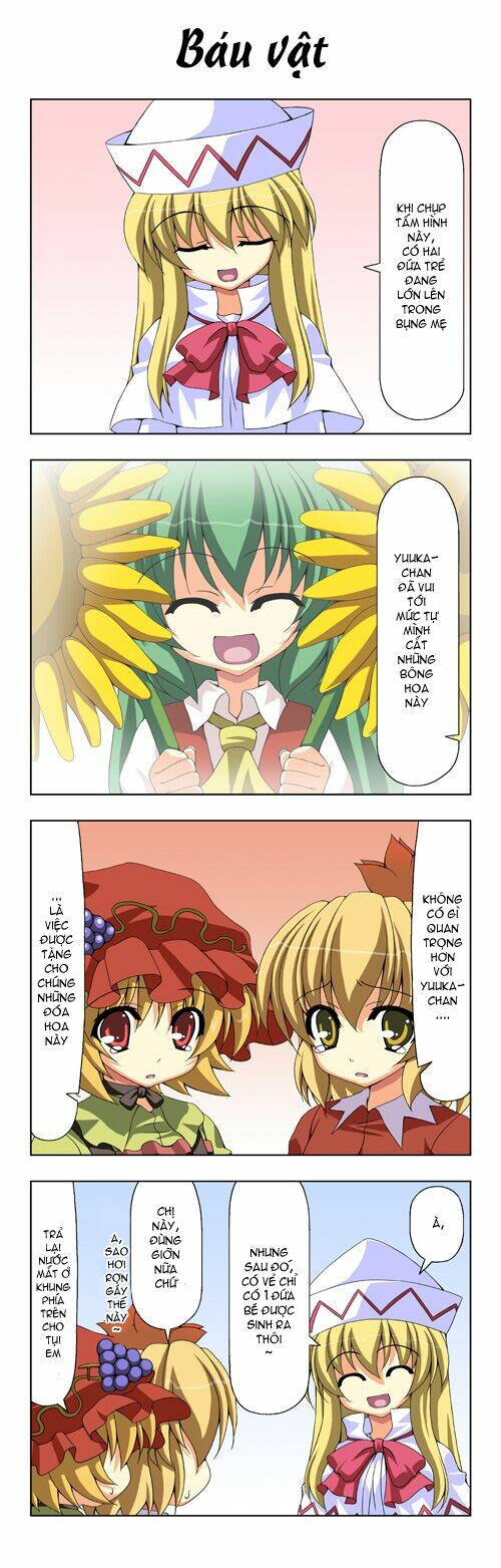 touhou - shiki's house chapter 5 3