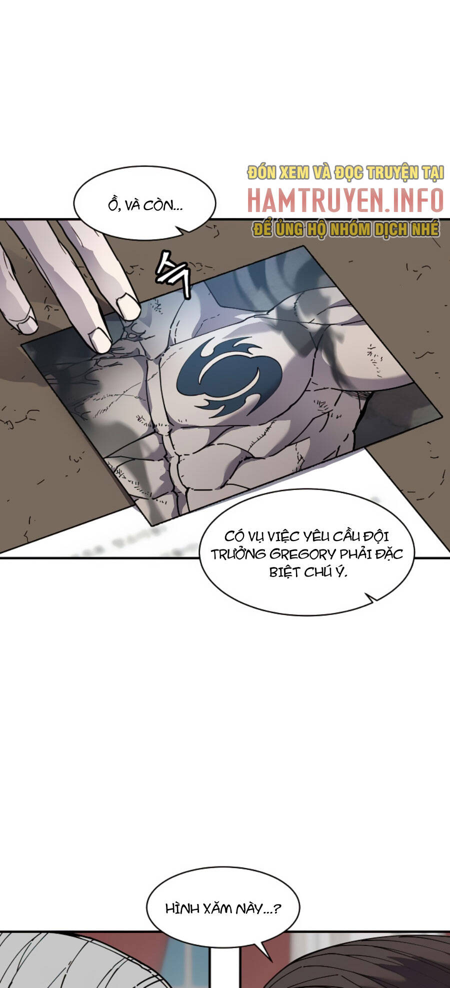 pháp sư hạng b nhanh nhất thế giới chapter 74 35